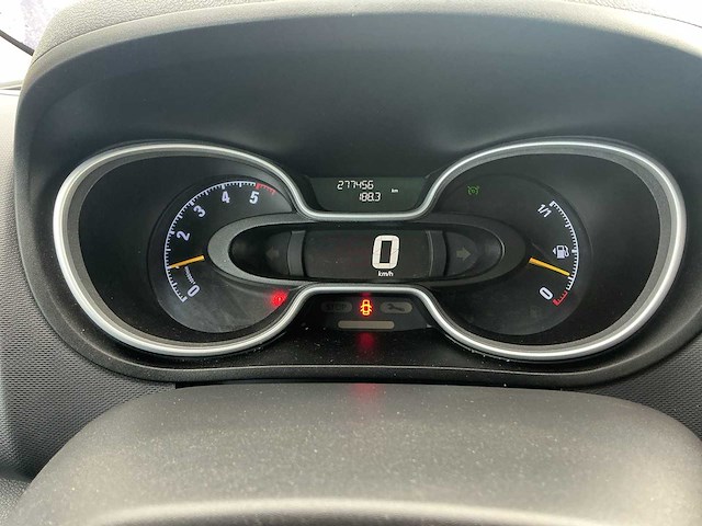 2015 - opel - vivaro - 1.6 cdti l2h1 dc sp. - bedrijfswagen - afbeelding 4 van  13