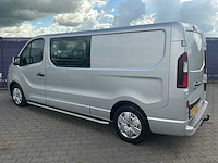 2015 - opel - vivaro - 1.6 cdti l2h1 dc sp. - bedrijfswagen - afbeelding 7 van  13