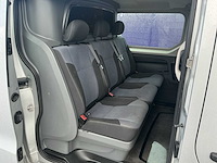 2015 - opel - vivaro - 1.6 cdti l2h1 dc sp. - bedrijfswagen - afbeelding 10 van  13