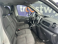 2015 - opel - vivaro - 1.6 cdti l2h1 dc sp. - bedrijfswagen - afbeelding 11 van  13