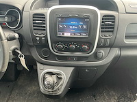 2015 - opel - vivaro - 1.6 cdti l2h1 dc sp. - bedrijfswagen - afbeelding 13 van  13