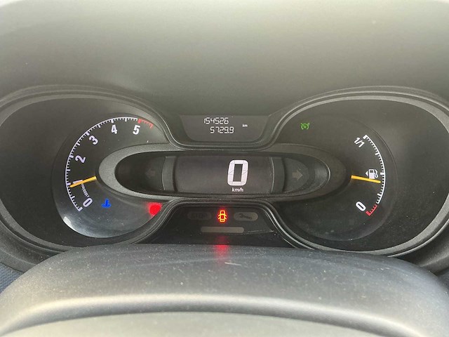 2015 - opel - vivaro - 1.6 cdti l2h1 sp eco - bedrijfswagen - afbeelding 2 van  10