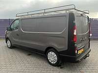 2015 - opel - vivaro - 1.6 cdti l2h1 sp eco - bedrijfswagen