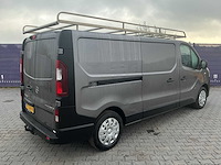 2015 - opel - vivaro - 1.6 cdti l2h1 sp eco - bedrijfswagen - afbeelding 5 van  10