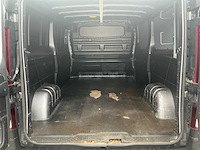 2015 - opel - vivaro - 1.6 cdti l2h1 sp eco - bedrijfswagen - afbeelding 6 van  10