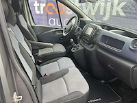 2015 - opel - vivaro - 1.6 cdti l2h1 sp eco - bedrijfswagen - afbeelding 8 van  10