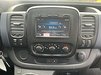 2015 - opel - vivaro - 1.6 cdti l2h1 sp eco - bedrijfswagen - afbeelding 9 van  10