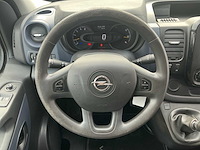 2015 - opel - vivaro - 1.6 cdti l2h1 sp eco - bedrijfswagen - afbeelding 10 van  10