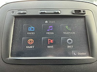 2015 - opel - vivaro - 1.6 cdti l2h1 sp eco - bedrijfswagen - afbeelding 3 van  15