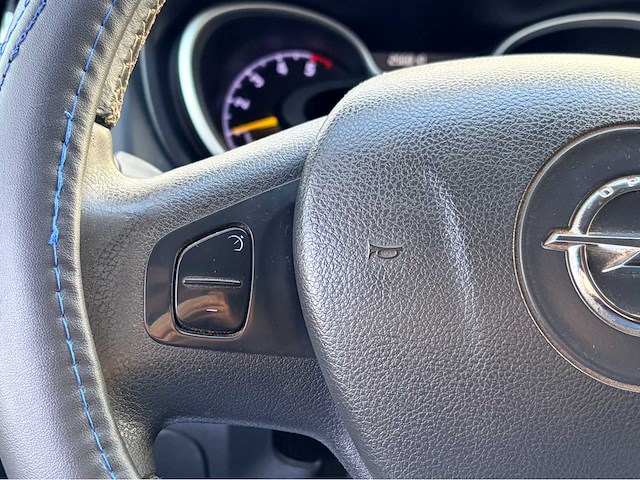 2015 - opel - vivaro b l1h1 - bedrijfswagen - afbeelding 5 van  18