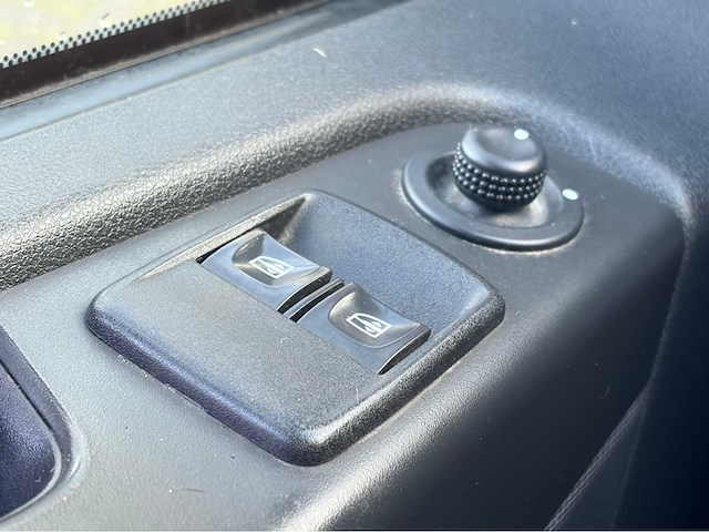 2015 - opel - vivaro b l1h1 - bedrijfswagen - afbeelding 7 van  18