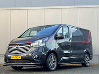 2015 - opel - vivaro b l1h1 - bedrijfswagen - afbeelding 1 van  18