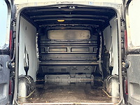 2015 - opel - vivaro b l1h1 - bedrijfswagen - afbeelding 11 van  18