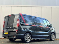 2015 - opel - vivaro b l1h1 - bedrijfswagen - afbeelding 14 van  18