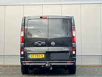 2015 - opel - vivaro b l1h1 - bedrijfswagen - afbeelding 15 van  18