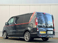 2015 - opel - vivaro b l1h1 - bedrijfswagen - afbeelding 16 van  18