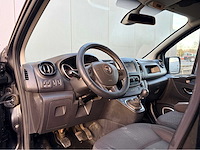 2015 - opel - vivaro b l1h1 - bedrijfswagen - afbeelding 17 van  18