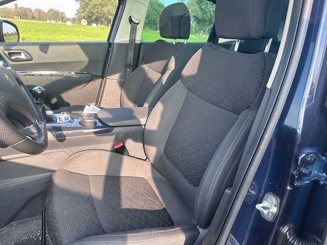 2015 - peugeot - 3008 - 1.2 puretech style - gd-179-s - afbeelding 6 van  19