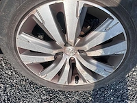 2015 - peugeot - 3008 - 1.2 puretech style - gd-179-s - afbeelding 9 van  19