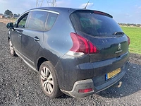 2015 - peugeot - 3008 - 1.2 puretech style - gd-179-s - afbeelding 12 van  19