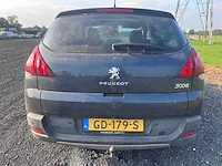 2015 - peugeot - 3008 - 1.2 puretech style - gd-179-s - afbeelding 13 van  19