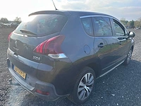 2015 - peugeot - 3008 - 1.2 puretech style - gd-179-s - afbeelding 14 van  19