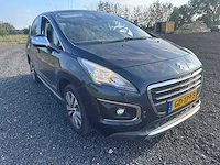 2015 - peugeot - 3008 - 1.2 puretech style - gd-179-s - afbeelding 15 van  19