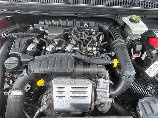 2015 - peugeot - 308 - 1.2 e-thp bl premium - 9-zgh-21 - afbeelding 10 van  11