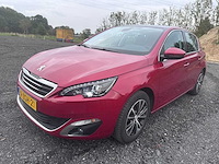 2015 - peugeot - 308 - 1.2 e-thp bl premium - 9-zgh-21 - afbeelding 1 van  11