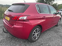 2015 - peugeot - 308 - 1.2 e-thp bl premium - 9-zgh-21 - afbeelding 2 van  11