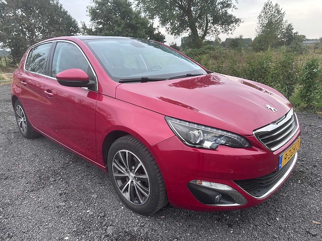2015 - peugeot - 308 - 1.2 e-thp bl premium - 9-zgh-21 - afbeelding 3 van  11