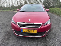 2015 - peugeot - 308 - 1.2 e-thp bl premium - 9-zgh-21 - afbeelding 4 van  11