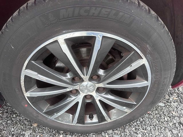 2015 - peugeot - 308 - 1.2 e-thp bl premium - 9-zgh-21 - afbeelding 8 van  18