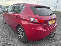 2015 - peugeot - 308 - 1.2 e-thp bl premium - 9-zgh-21 - afbeelding 11 van  18