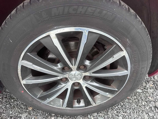 2015 - peugeot - 308 - 1.2 e-thp bl premium - 9-zgh-21 - afbeelding 9 van  19