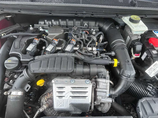 2015 - peugeot - 308 - 1.2 e-thp bl premium - 9-zgh-21 - afbeelding 11 van  19