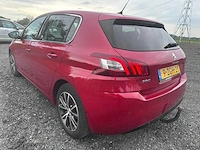 2015 - peugeot - 308 - 1.2 e-thp bl premium - 9-zgh-21 - afbeelding 12 van  19