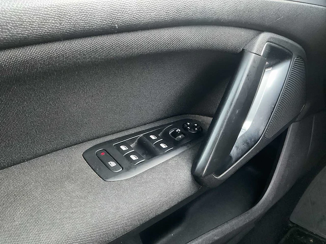 2015 - peugeot - 308 sw - 1.6 bluehdi bl ex.p. - personenauto - afbeelding 4 van  14