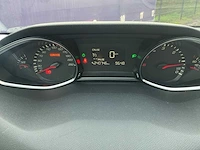 2015 - peugeot - 308 sw - 1.6 bluehdi bl ex.p. - personenauto - afbeelding 5 van  14