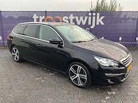 2015 - peugeot - 308 sw - 1.6 bluehdi bl ex.p. - personenauto - afbeelding 7 van  14