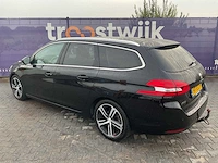 2015 - peugeot - 308 sw - 1.6 bluehdi bl ex.p. - personenauto - afbeelding 8 van  14