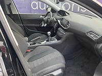 2015 - peugeot - 308 sw - 1.6 bluehdi bl ex.p. - personenauto - afbeelding 10 van  14