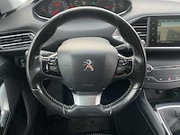 2015 - peugeot - 308 sw - 1.6 bluehdi bl ex.p. - personenauto - afbeelding 2 van  14