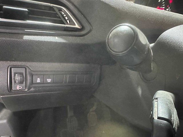 2015 - peugeot - 308 sw - 1.6 bluehdi bl pack - hl-607-j - afbeelding 9 van  15