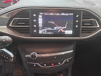 2015 - peugeot - 308 sw - 1.6 bluehdi bl pack - hl-607-j - afbeelding 10 van  15