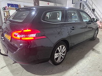 2015 - peugeot - 308 sw - 1.6 bluehdi bl pack - hl-607-j - afbeelding 3 van  15