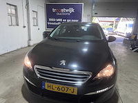 2015 - peugeot - 308 sw - 1.6 bluehdi bl pack - hl-607-j - afbeelding 4 van  15