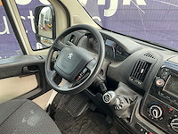 2015 - peugeot - boxer - 330 2.2 hdi l2h2 xr - bedrijfswagen - afbeelding 2 van  14