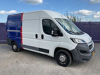 2015 - peugeot - boxer - 330 2.2 hdi l2h2 xr - bedrijfswagen - afbeelding 7 van  14