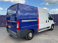 2015 - peugeot - boxer - 330 2.2 hdi l2h2 xr - bedrijfswagen - afbeelding 9 van  14
